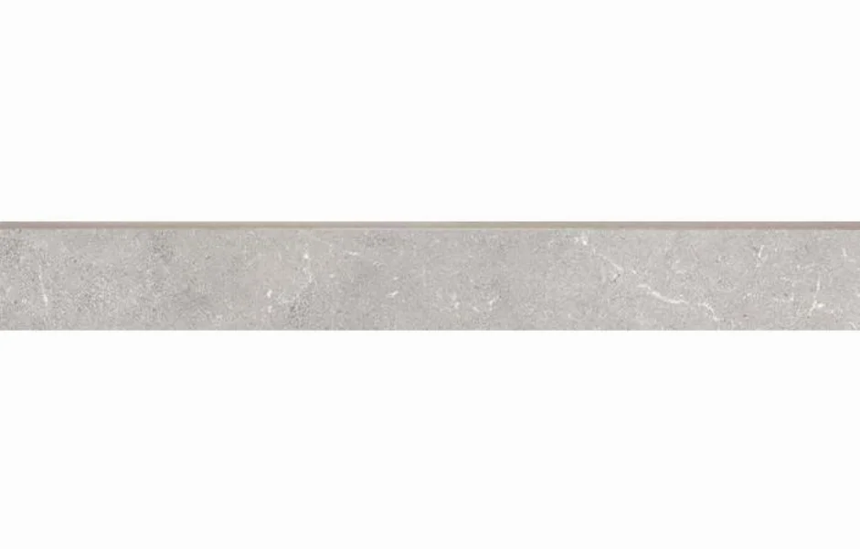 Цоколь ZL×BSN8324 IL TEMPO Grigio 76×600×9,2 Zeus Ceramica