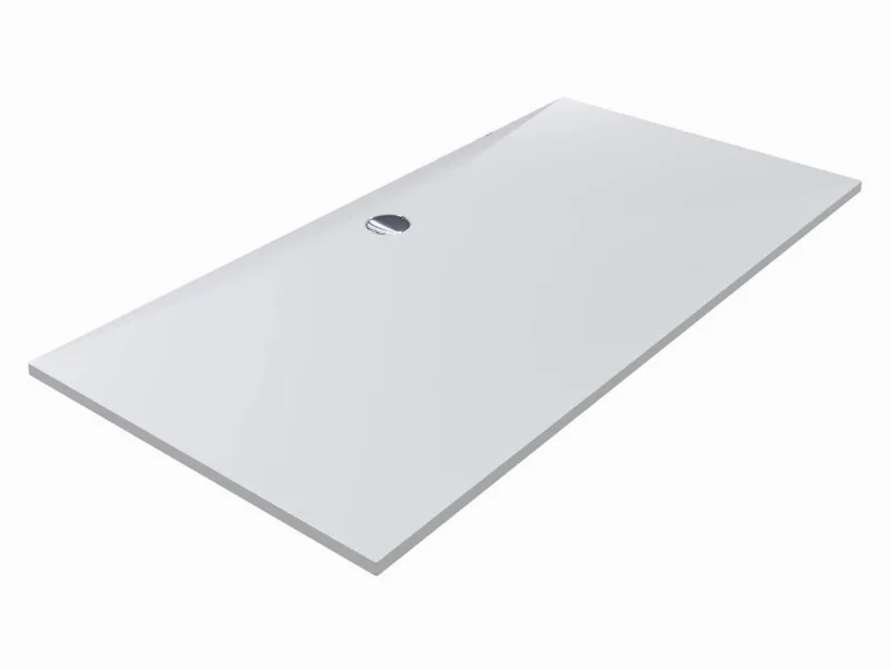 Душевой поддон Brugge 1800 из литого мрамора