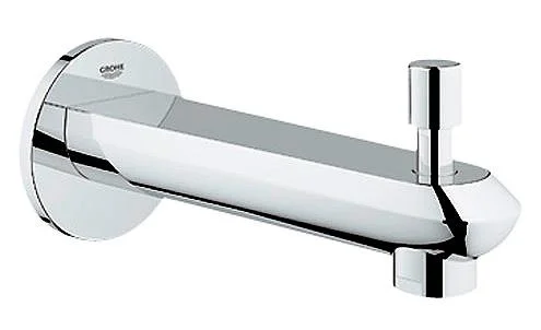 Излив Grohe Eurodisc Cosmopolitan 13279002 для ванны с душем