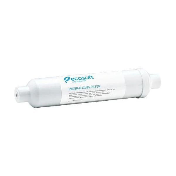 Мінералізатор Ecosoft для зворотного осмосу Мінералізатор Ecosoft для зворотного осмосу