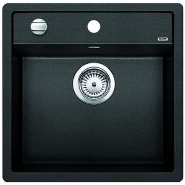 Мойка кухонная Blanco DALAGO 5-F антрацит
