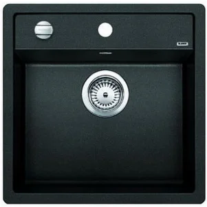Мойка кухонная Blanco DALAGO 5-F антрацит