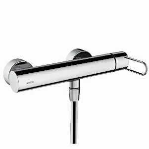 Смеситель для душа Axor Uno хром