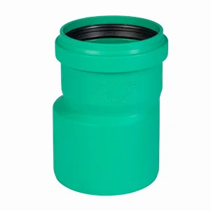 Редукция канализационная Ostendorf KG 2000 Ø 125×110 мм