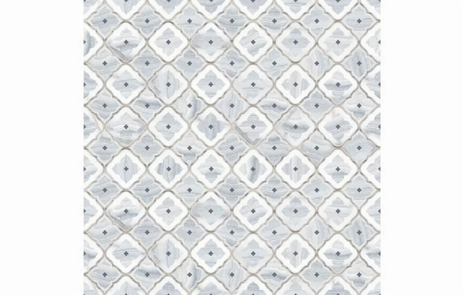 керамогранітна Плитка Blumarine Pattern SATIN 420x420x8 Opoczno
