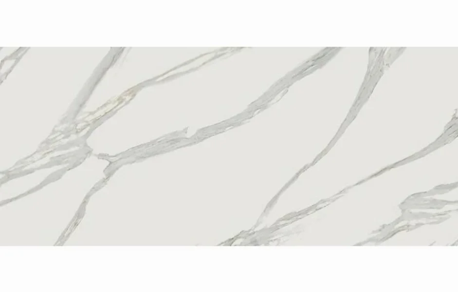 керамогранітна Плитка JW 02 Calacatta Reale NAT 600x1197x9 Mirage
