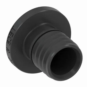 Заглушка TECE flex PPSU Ø 20(18) мм
