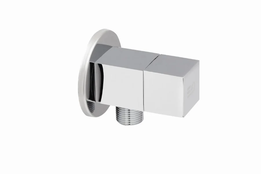 Кутовий вентиль GENEBRE Kenjo Angle12 (310605)