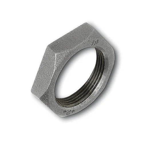 Контргайка чугунная Berg Montana Ø 1"