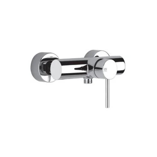Смеситель Gessi Via Bagutta 35831.031 для душа