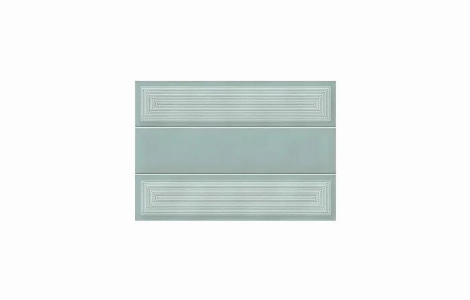 Плитка настінна Hanami Kozen Menta 230x335x9,1 Vives Плитка настінна Hanami Kozen Menta 230x335x9,1 Vives