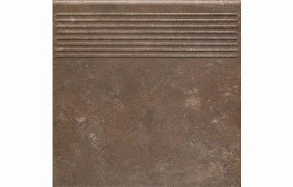 Щабель пряма Ilario Brown 300x300x11 Paradyz Щабель пряма Ilario Brown 300x300x11 Paradyz