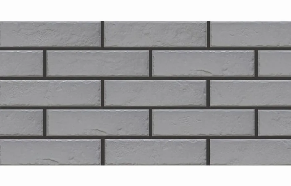 Плитка фасадна Foggia Gris 65x245x8 Cerrad