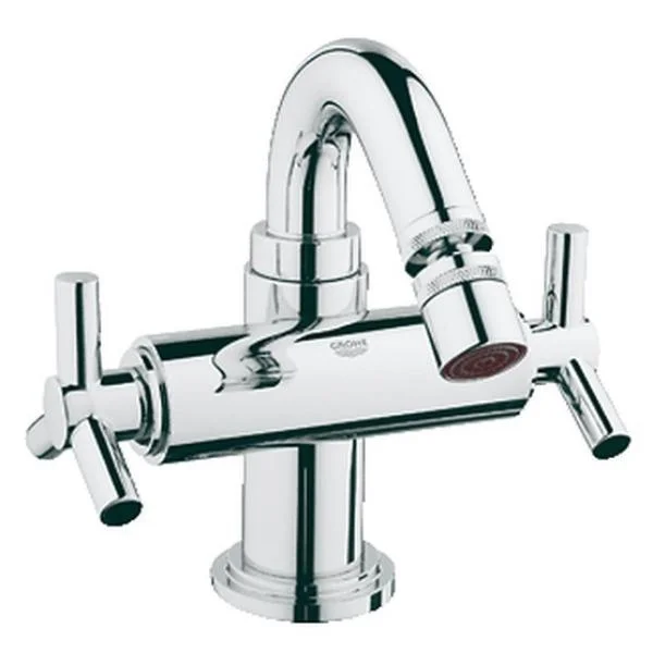 Смеситель для биде Grohe Atrio