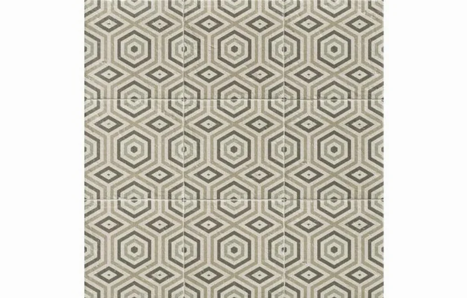 Плитка керамогранитная Norland Oslo 200x200 Mainzu