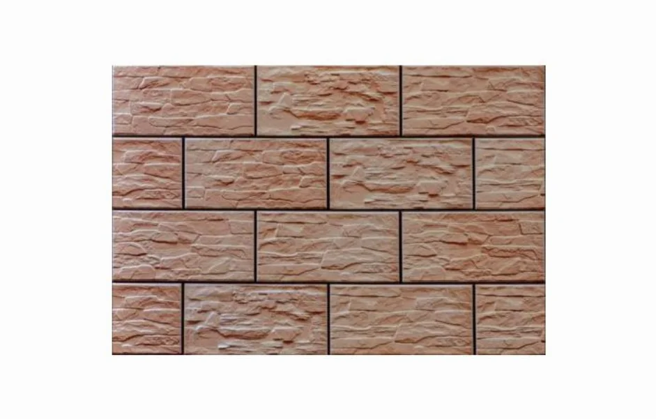 Плитка фасадная CER 23 Agat 148x300x9 Cerrad
