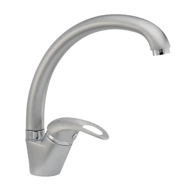 Смеситель для кухни HAIBA PREMIERE SATIN HB0352