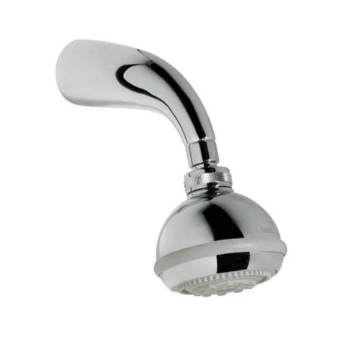 Верхній настінний душ Tres Plus Ø 93 мм 3jet