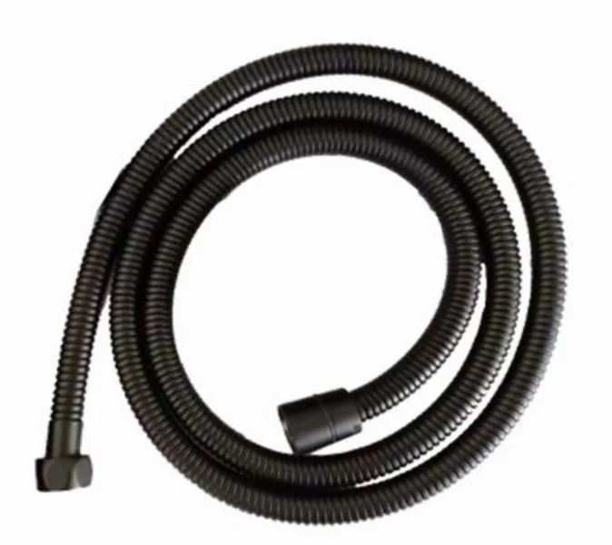 Душовий шланг GENEBRE 1,7 Black (99080287)