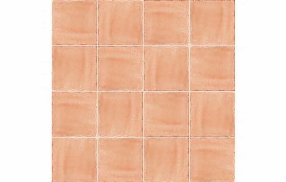 Плитка настенная Antic Orange 150x150 Mainzu