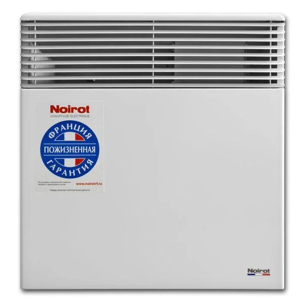 Конвектор електричний Noirot SPOT E5 1500W