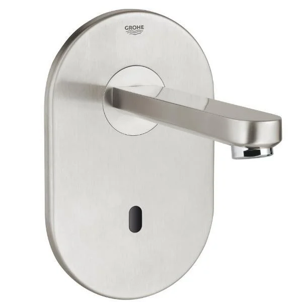 Змішувач сенсорний для раковини GROHE Eurosmart Cosmopolitan Е