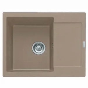 Мийка кухонна Franke Maris MRG 611-62 мигдаль