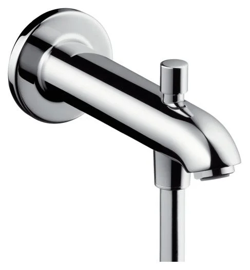 Излив Hansgrohe 13424000 для ванны с душем