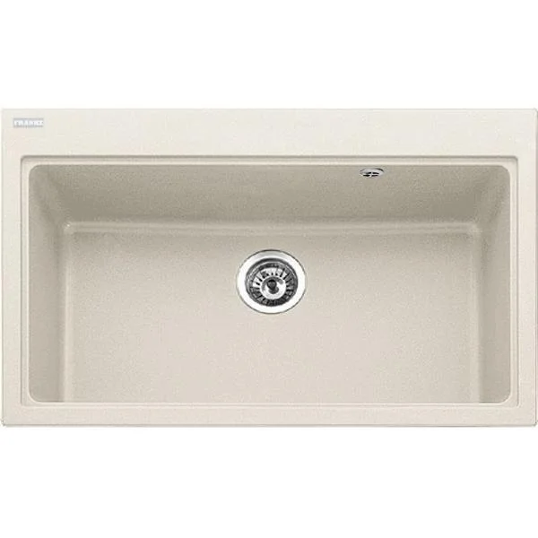 Мойка кухонная Franke Fiji FIG 610-80 ваниль