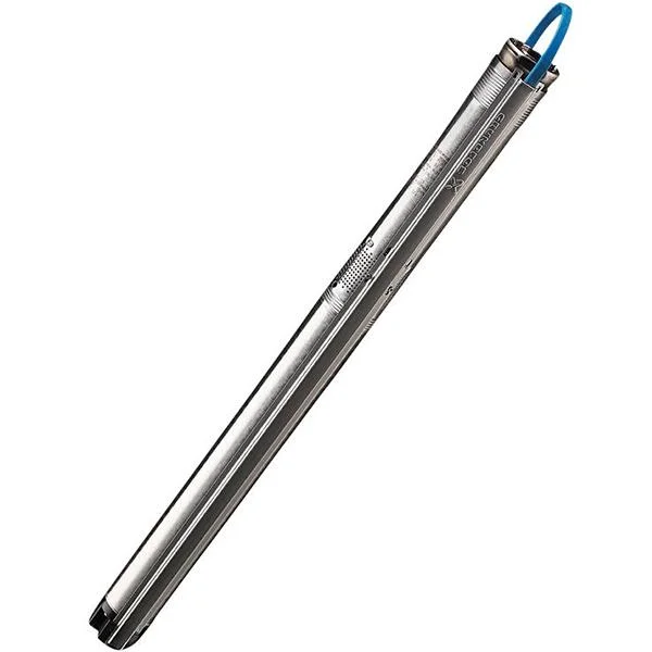 Скважинный насос Grundfos SQ 2-85