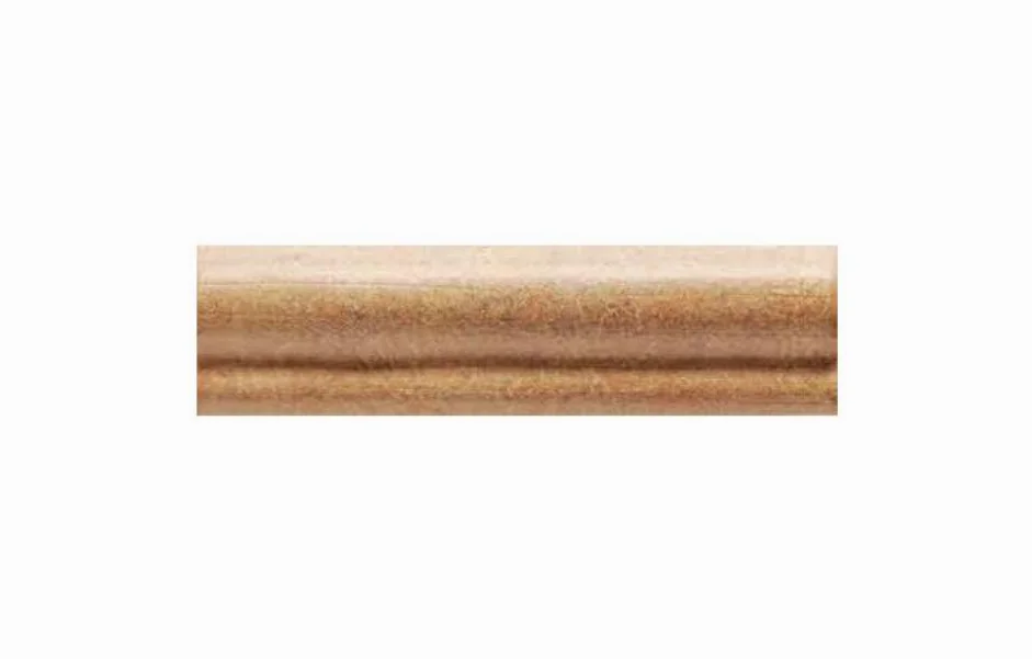 Фриз Moldura Rialto Ocre 40x150 Mainzu
