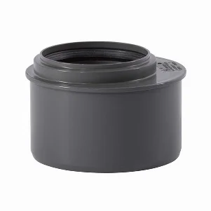 Редукція Ostendorf HT Safe Ø 90/50 мм (коротка)