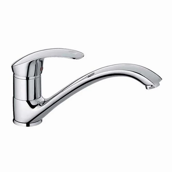 Смеситель на кухню HAIBA MAXX HB0284