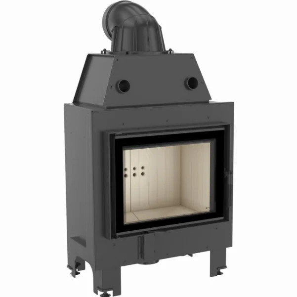 Камінна топка Kratki MBM 10 DG 10,0 кВт