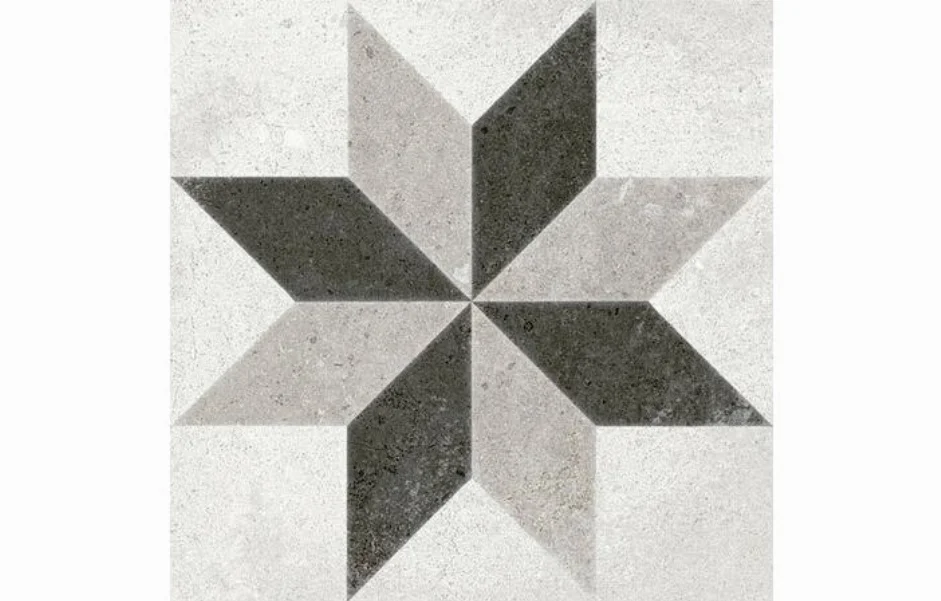 керамогранітна Плитка Nassau Taito Blanco 200x200x8 Vives