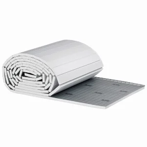 Мат для теплого пола REHAU 30-2 мм (рулон=12 м2)