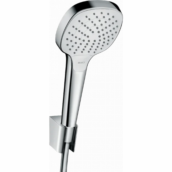 Душевой набор Hansgrohe Croma Select E Vario