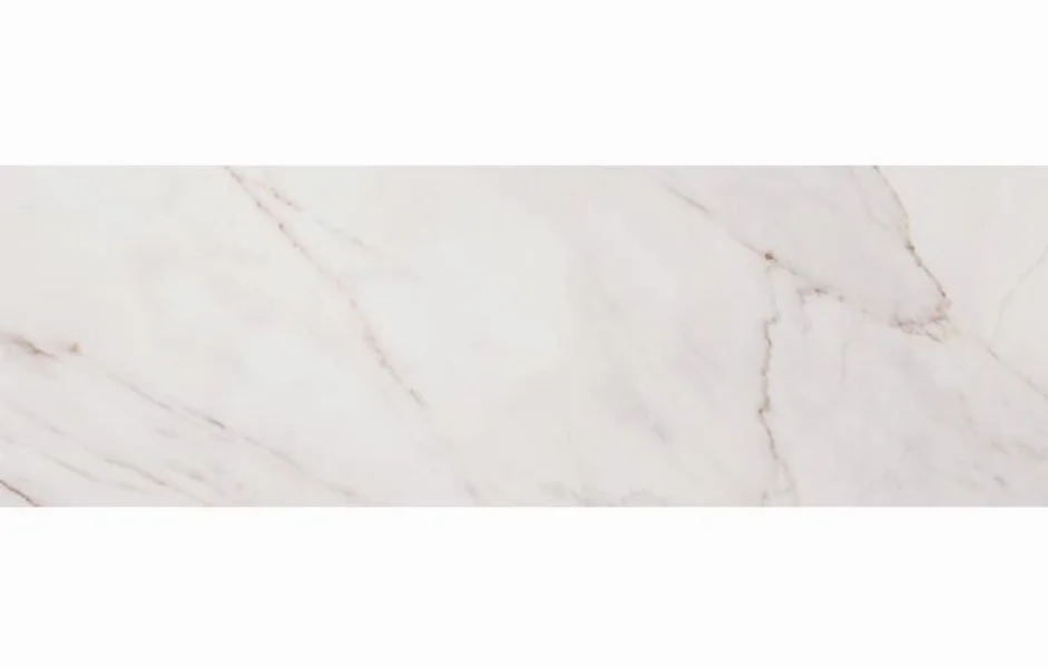 Плитка настінна White Carrara 280x890x11 Opoczno