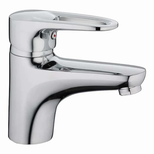 Змішувач для умивальника HAIBA OPUS HB0326