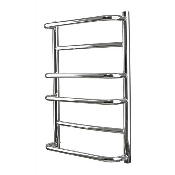 Полотенцесушитель водяной Mario Люкс 600×430/400 мм