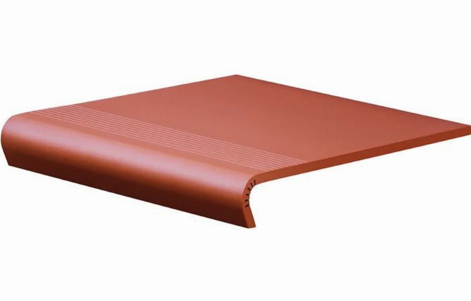 Ступень с капиносом V-shape Rot 320-50x300x11 Cerrad