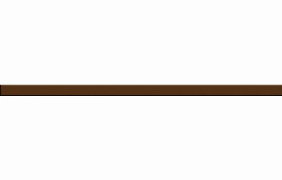 Фриз GF 751514 Brown White 15x750x8 Kotto Ceramica