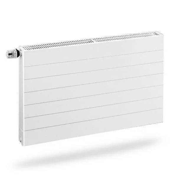 Радіатор сталевий Kermi Therm-X2 Line-V PLV 22 Тип 500×2300 мм (нижнє підключення)