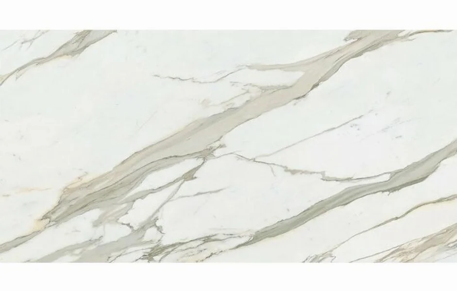 Плитка керамогранитная JL 02 Calacatta Select LUC SQ 600x1200 Mirage