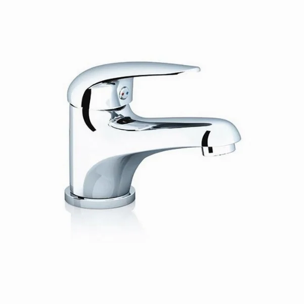 Смеситель Ravak Susan SN 012.00 X070002 для раковины