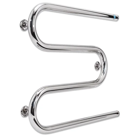 Полотенцесушитель водяній змійовик LARIS 32 РС3 600x500 1"