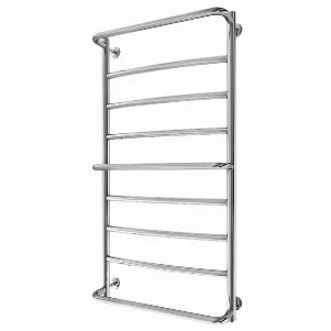 Полотенцесушитель водяной Mario Люкс 900×630/600 мм