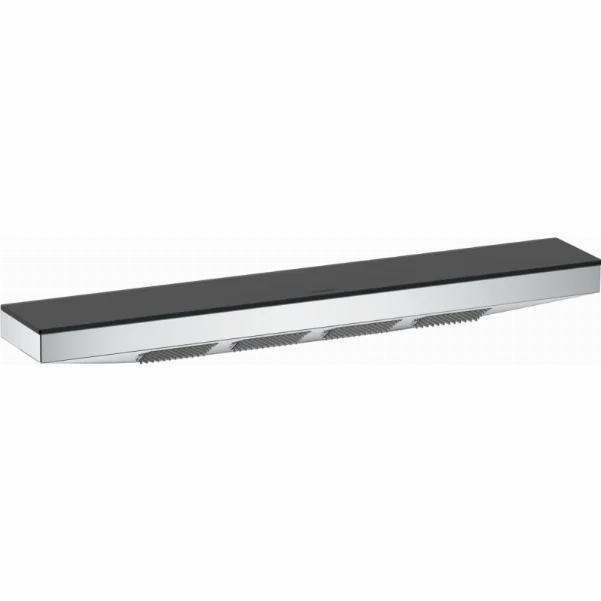 Полка Hansgrohe Rainfinity 500 1jet с форсунками 26243000