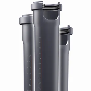 Труба канализационная Ostendorf HT Safe Ø 110/750 мм