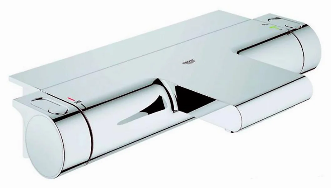 Термостат Grohe Grohtherm 2000 New 34464001 для ванни з душем,